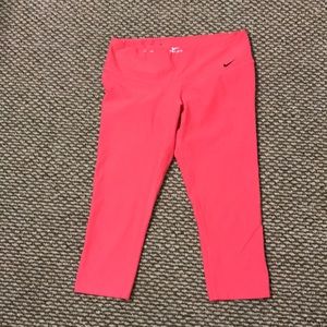 Nike Capri Tights